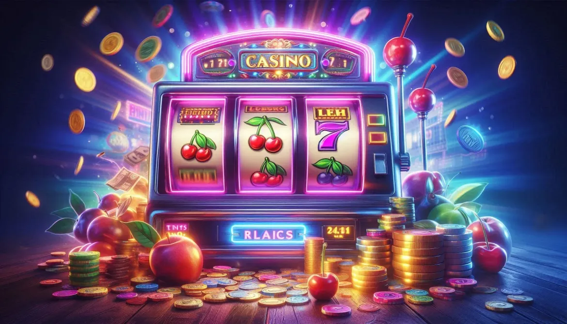 Pistolo Casino